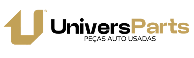 UniversParts Logo